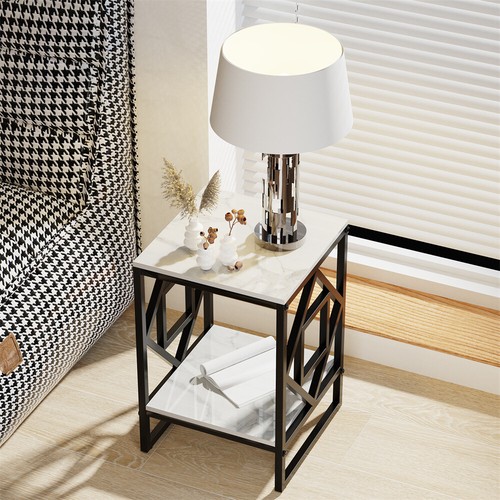 Tier sofa side end - tier,