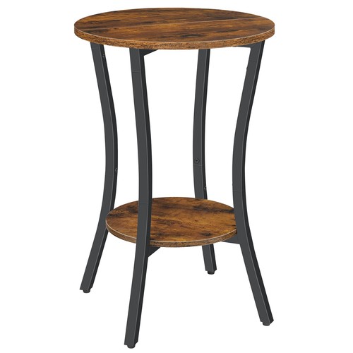 Round side table inch - round,
