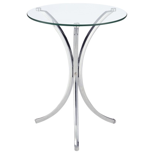 Eloise glass metal inch - eloise,